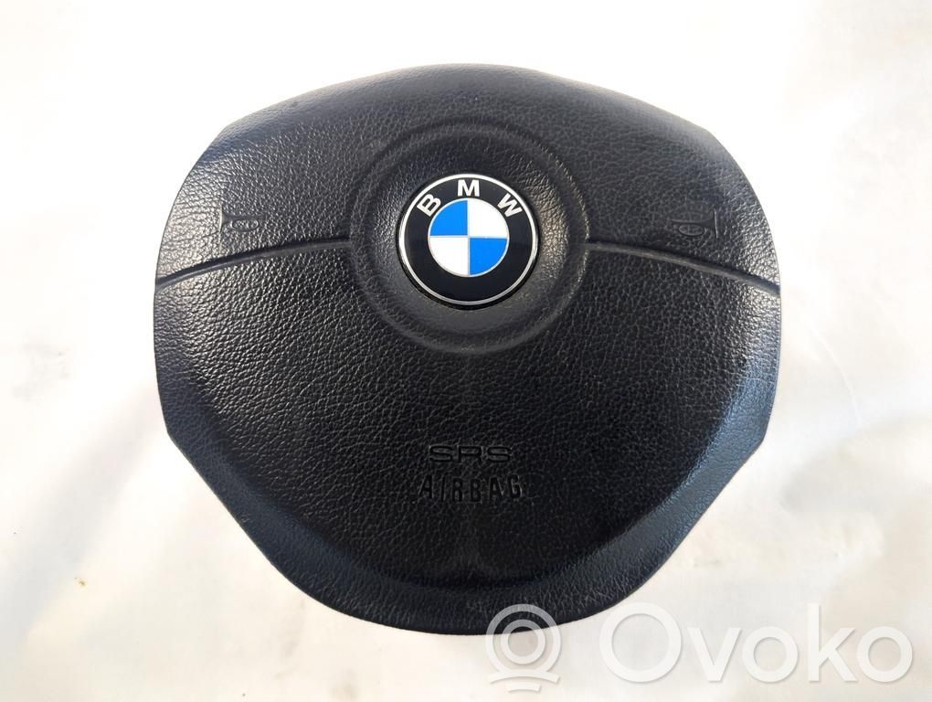BMW 5 E39 Fahrerairbag 