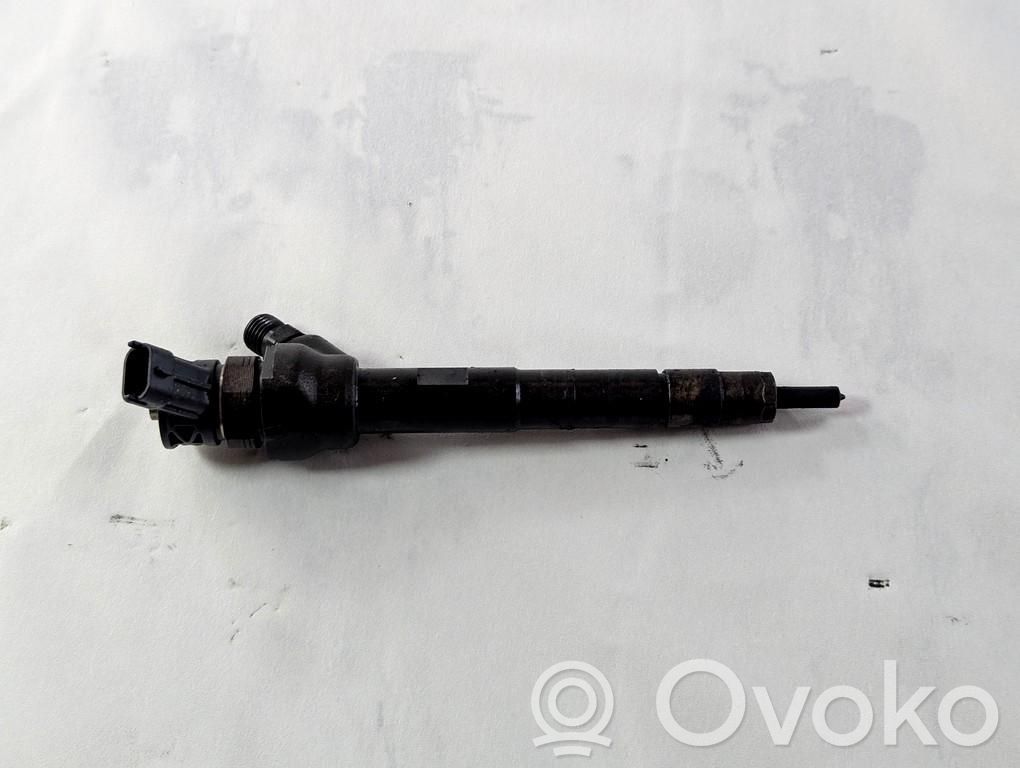 Audi Q8 Injector combustibil