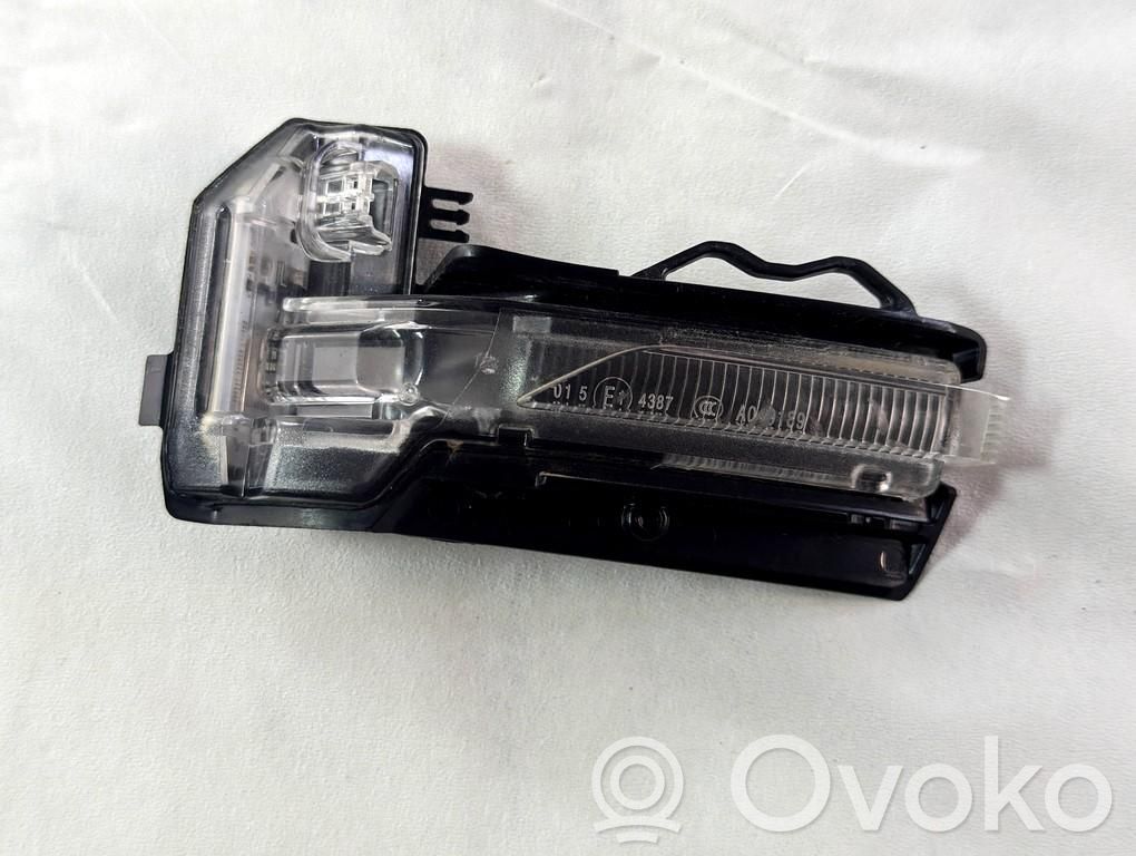Spiegelblinker   81A949101
