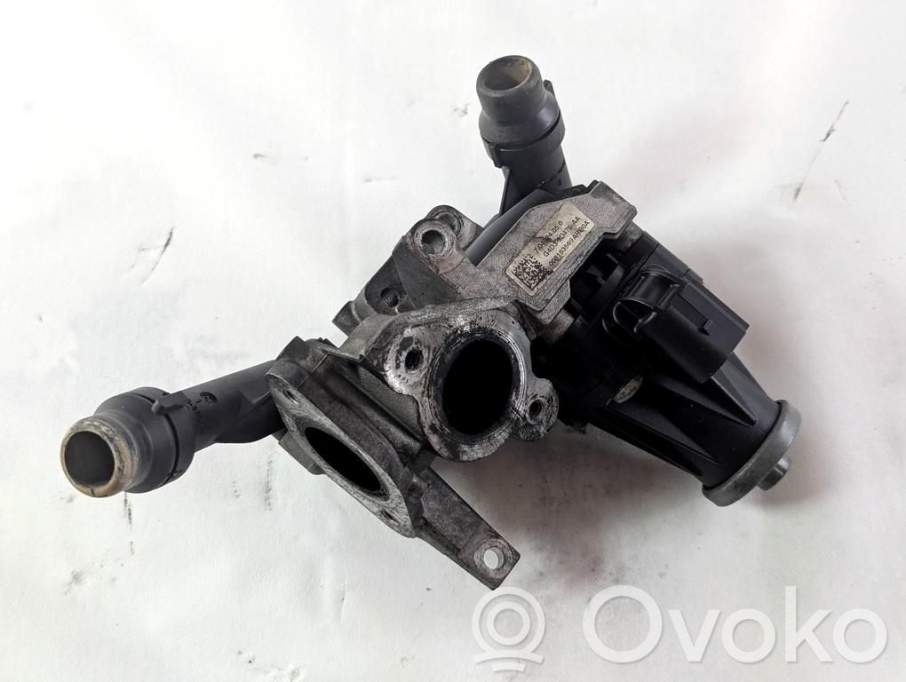 Válvula EGR   G4D39D475AA