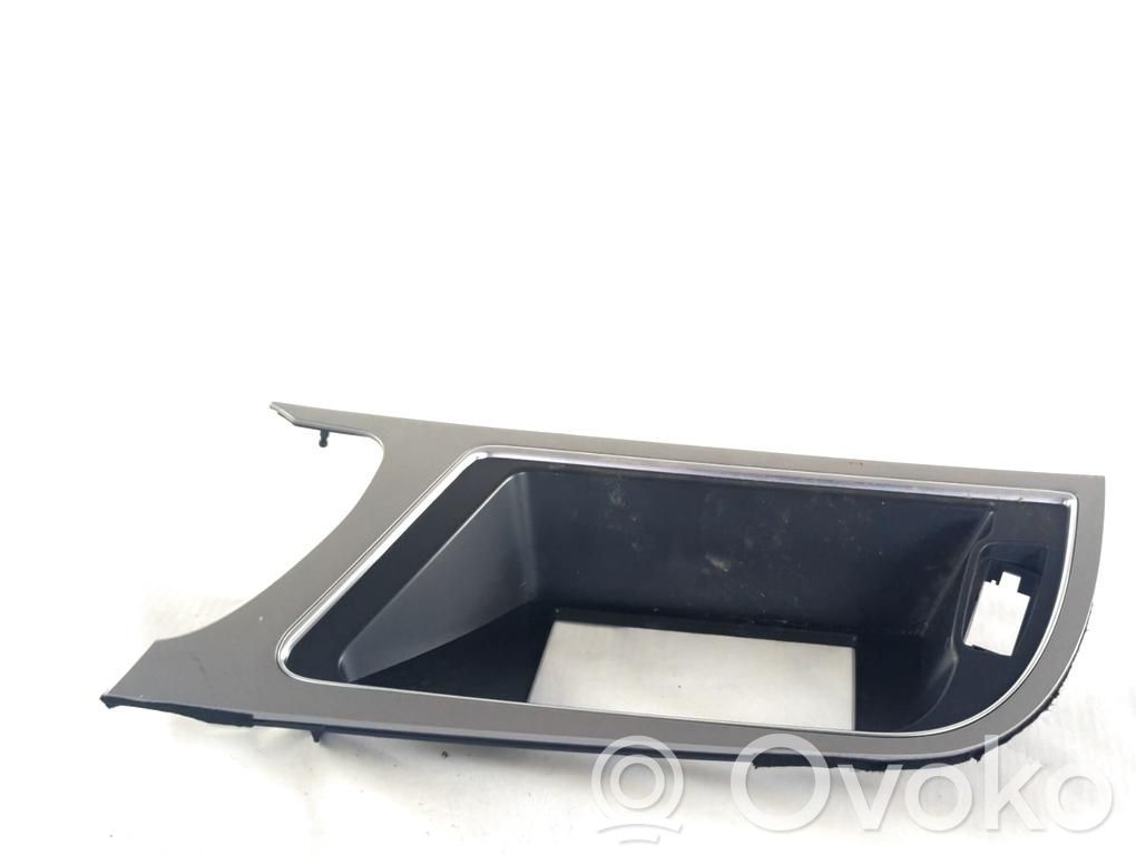 Audi A5 Sportback 8TA Cornice cruscotto