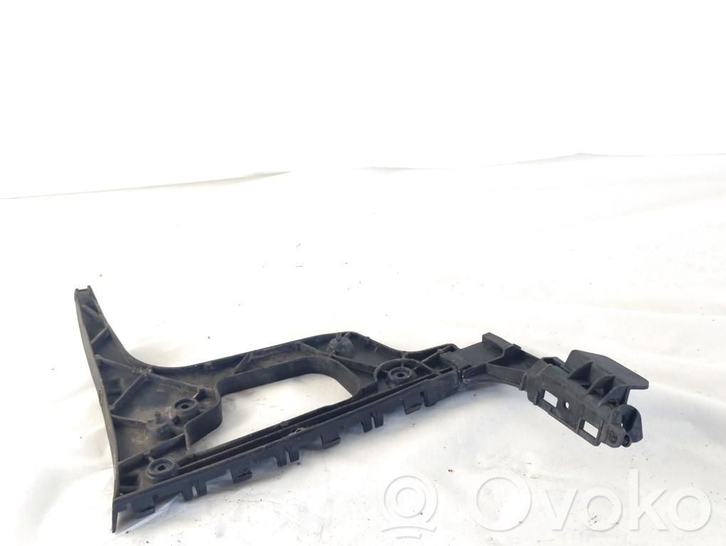 Audi A5 Sportback 8TA Suport montare bară spate 