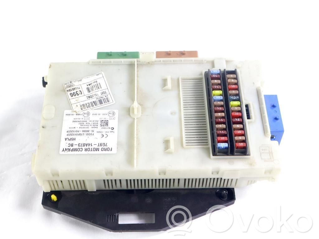 Sulakemoduuli   7G9T14A073BC