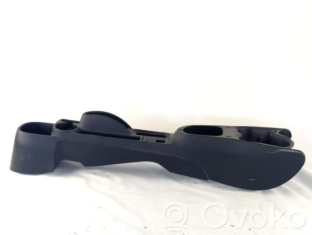 Toyota Yaris Console centrale 