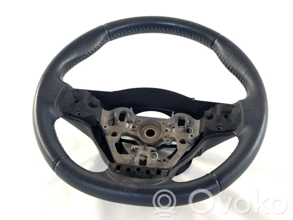 Toyota Yaris Kierownica 