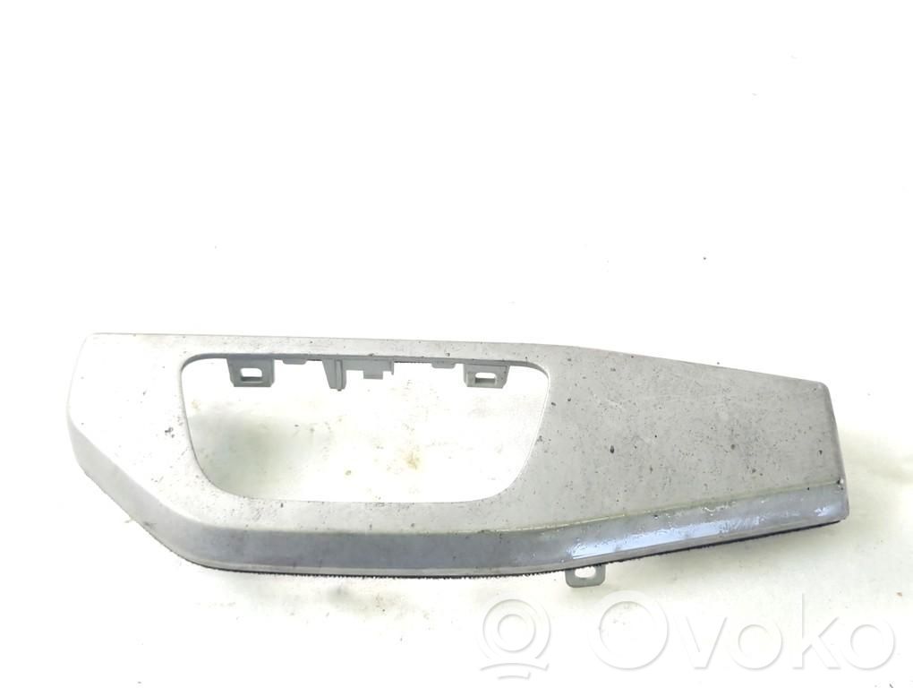 Audi A4 S4 B9 8W Moldura del panel 