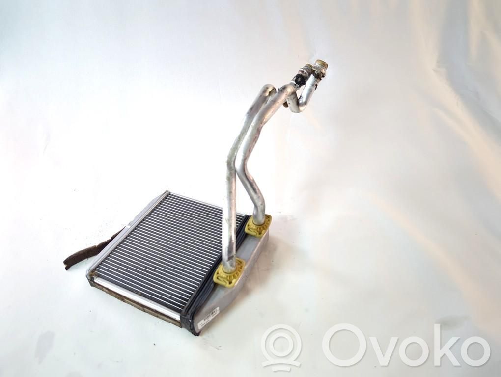 Alfa Romeo Mito Radiator aerotermă 