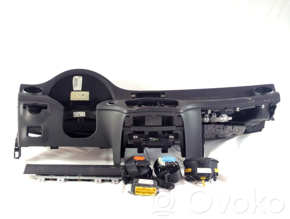 Mercedes-Benz GLA W156 X156 Airbag-Set 