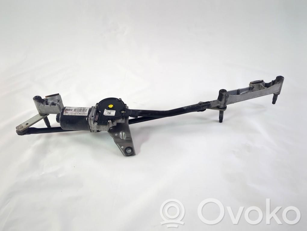 Mercedes-Benz GLA W156 X156 Moteur d'essuie-glace 