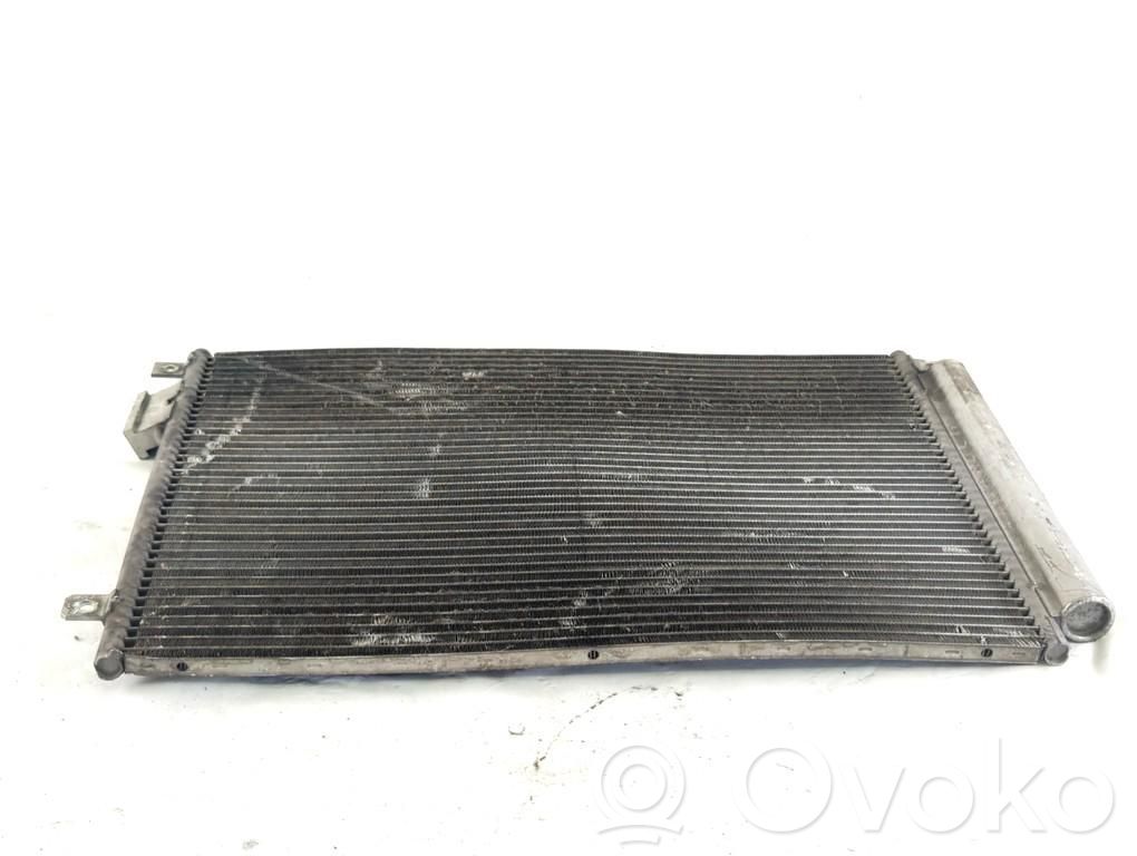 Lancia Ypsilon Radiator răcire A/C (condensor) 