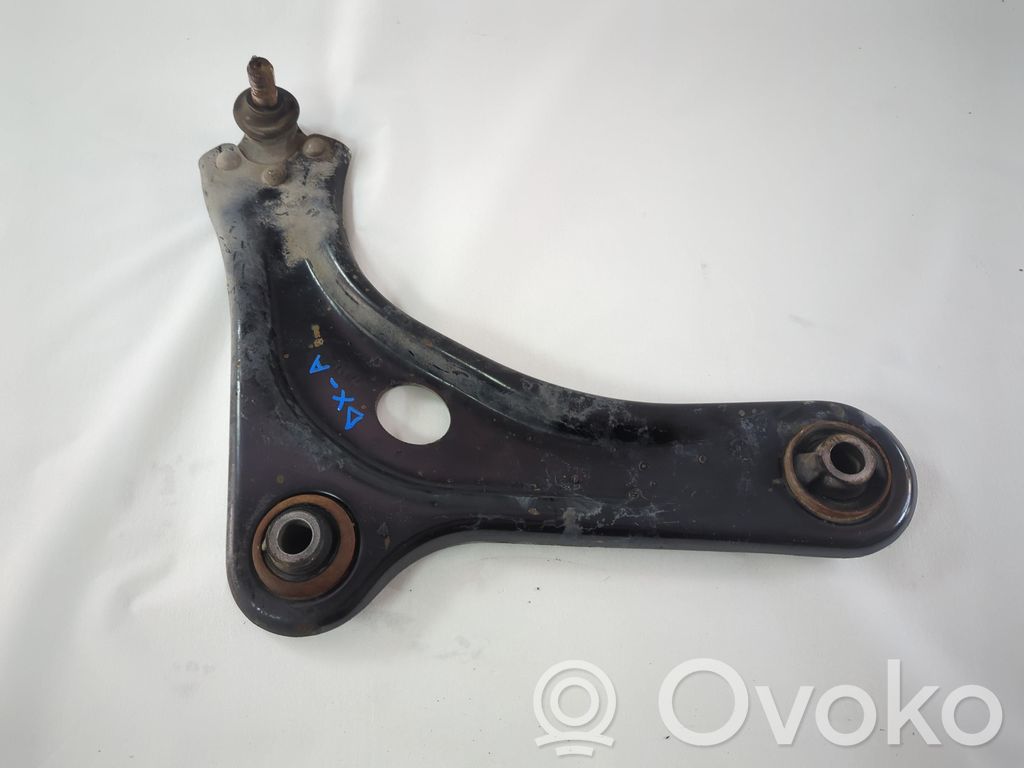 Citroen C3 Querlenker Achsschenkel vorne 