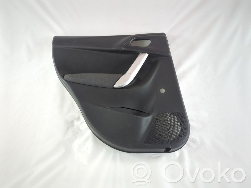 Citroen C3 Panou interior ușă spate