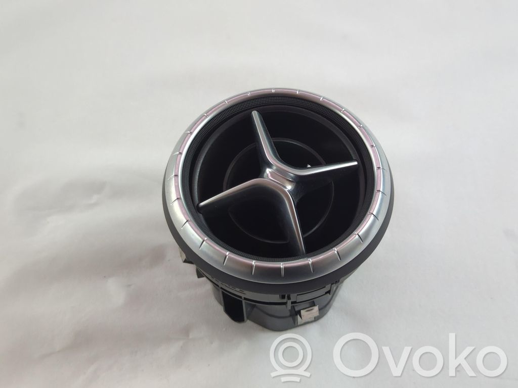 Mercedes-Benz CLA C117 X117 W117 Copertura griglia di ventilazione laterale cruscotto