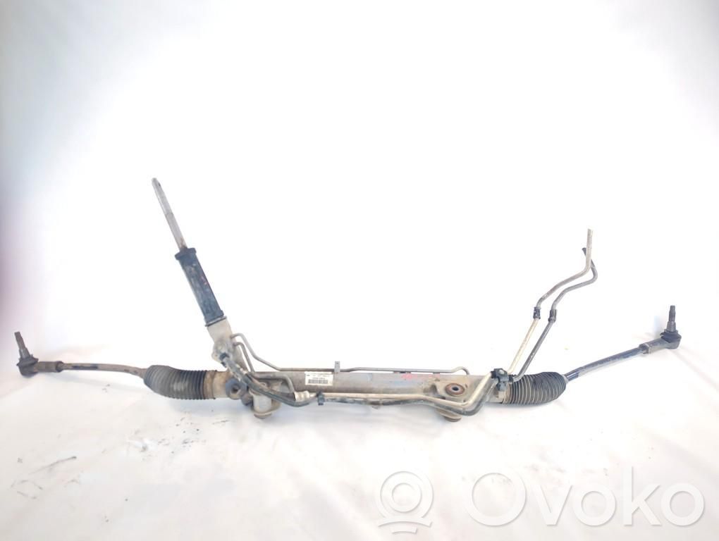 Ford Transit Custom Steering rack 