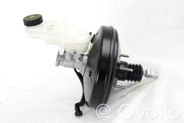 Servo-frein   472000H080