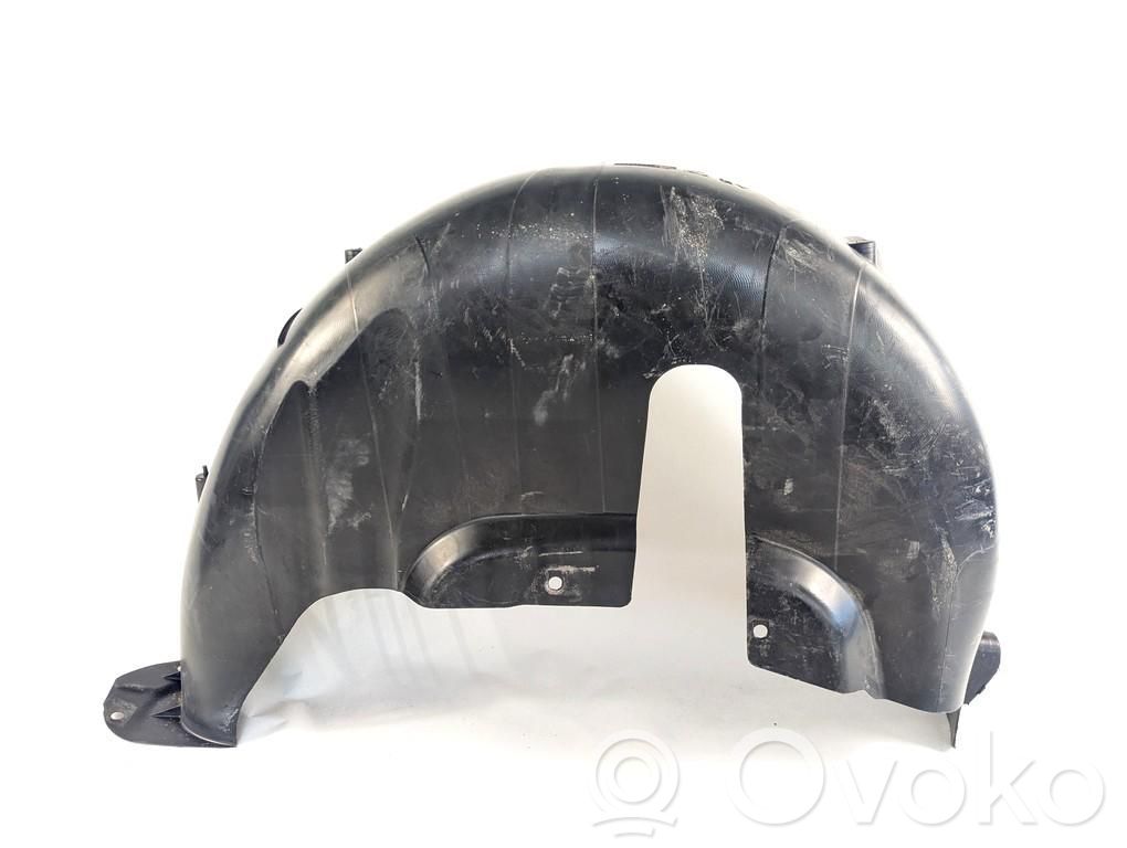 Audi Q8 Rivestimento paraspruzzi parafango posteriore
