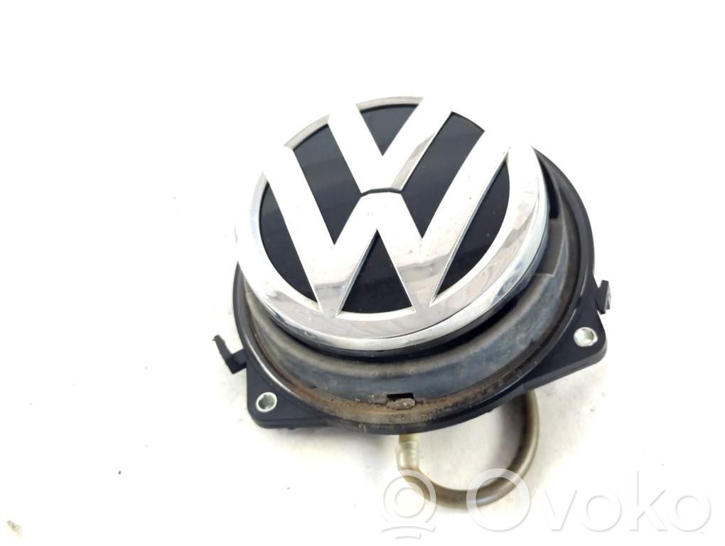 Volkswagen Golf VII Mâner exterior deschidere hayon/portbagaj/oblon 