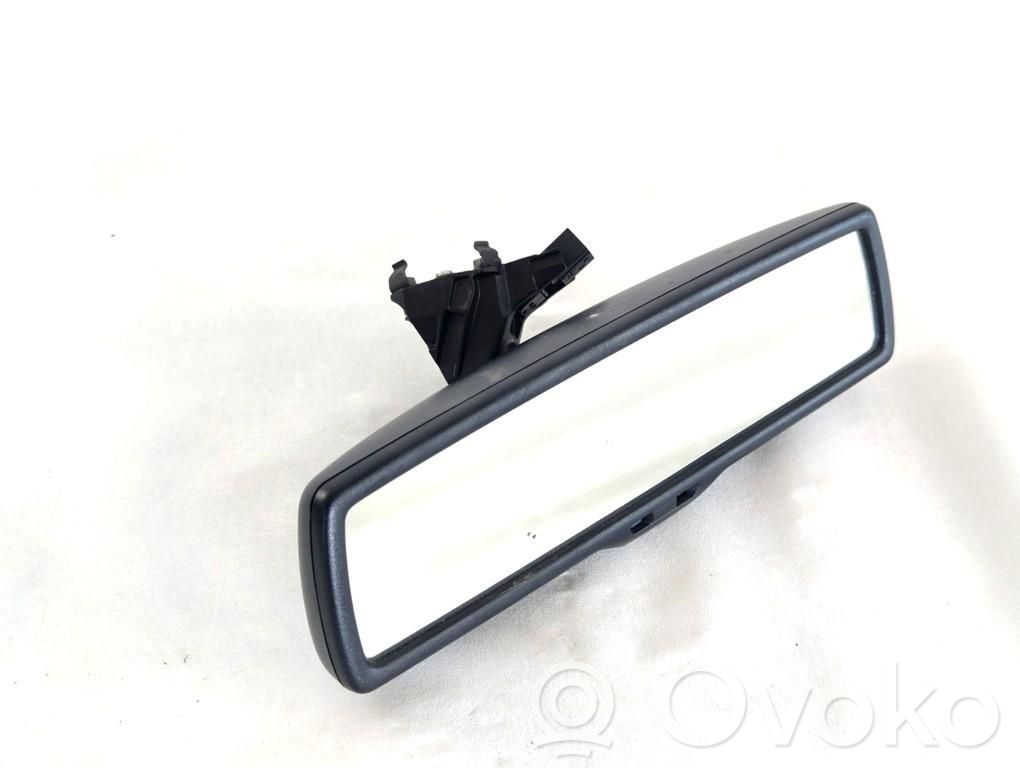 Volkswagen Golf VII Specchietto retrovisore (interno)