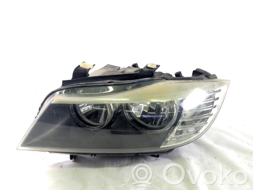Headlight/headlamp   63117202581