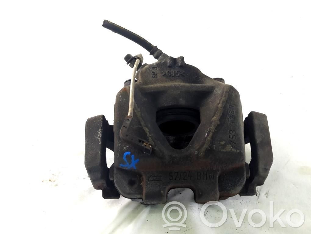 BMW 3 E92 E93 Pinza del freno anteriore 