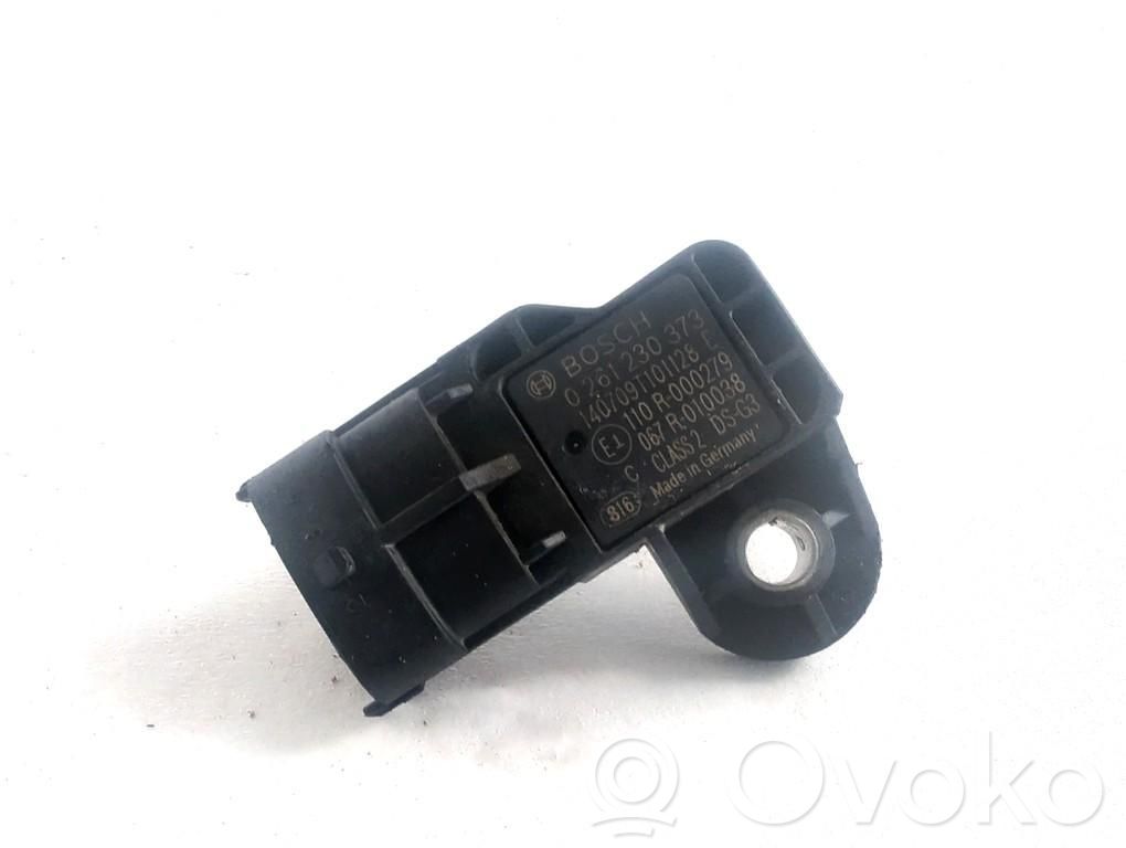 Dacia Logan VAN Sensor de la presión del aire 
