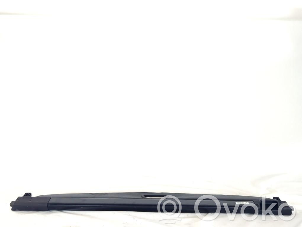 Mercedes-Benz B W245 Laderaumabdeckung Gepäckraumabdeckung