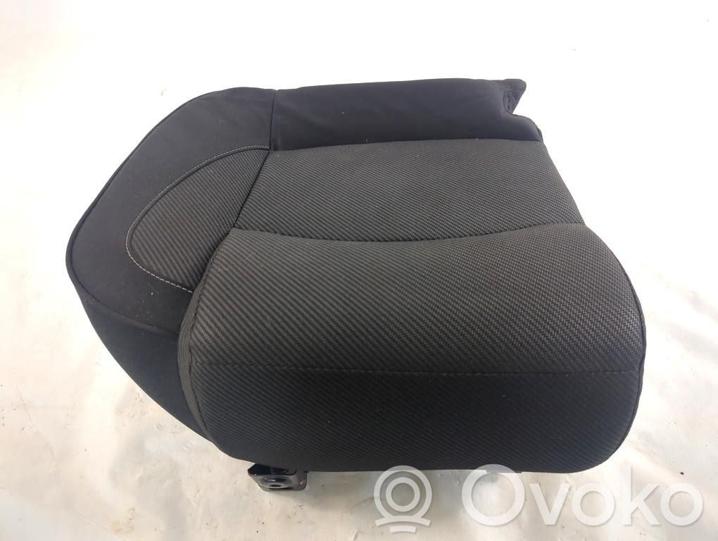 Alfa Romeo Mito Asiento trasero 