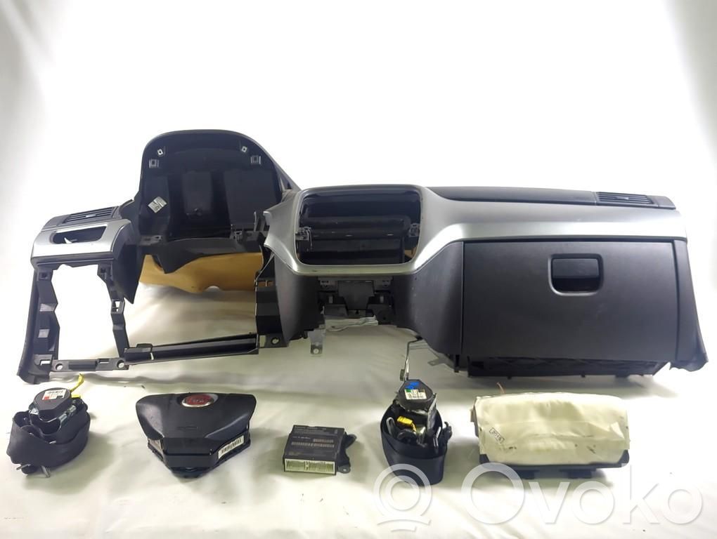 Fiat Grande Punto Set airbag 