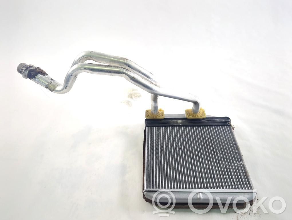 Alfa Romeo Mito Radiator aerotermă 