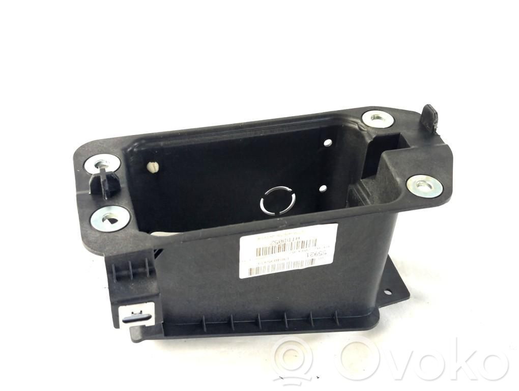 Seat Leon (5F) Altra parte della sospensione posteriore 