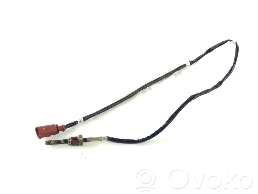 Abgastemperatursensor   04L906088E
