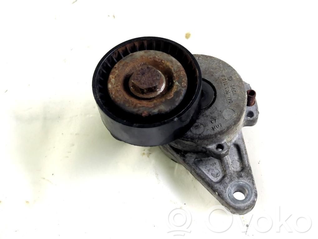 Tendicinghia generatore/alternatore   04L903315A