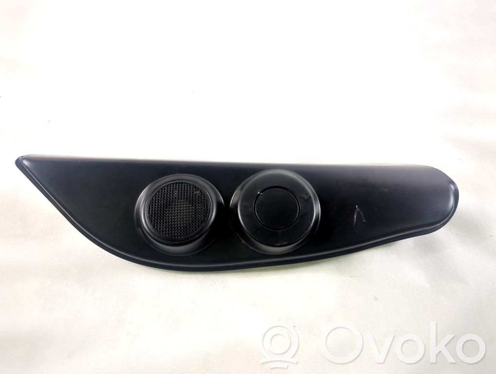 Citroen Nemo Altra parte interiore 
