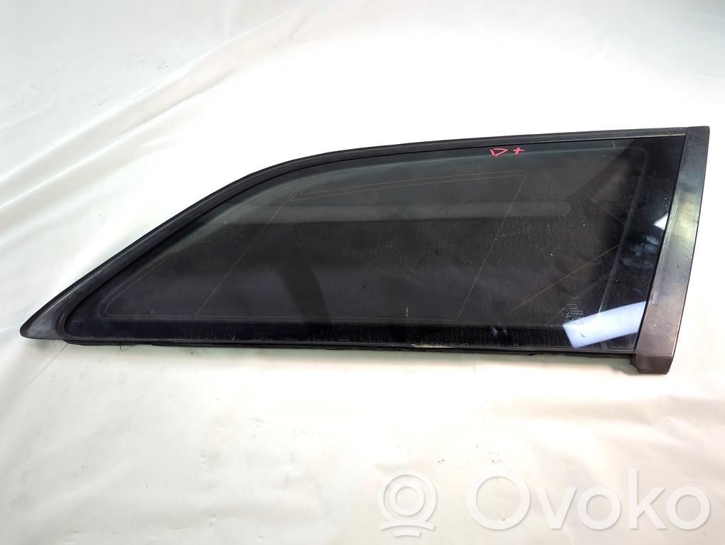 Audi A6 S6 C6 4F Vidrio lateral trasero 