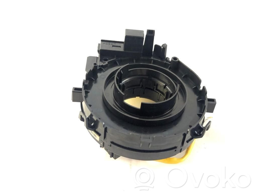 Ford Fiesta Bague collectrice/contacteur tournant airbag (bague SRS)