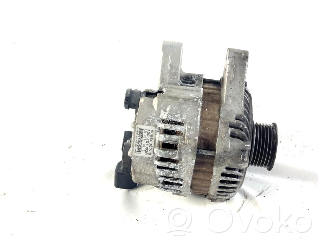 Generatore/alternatore   9666030280