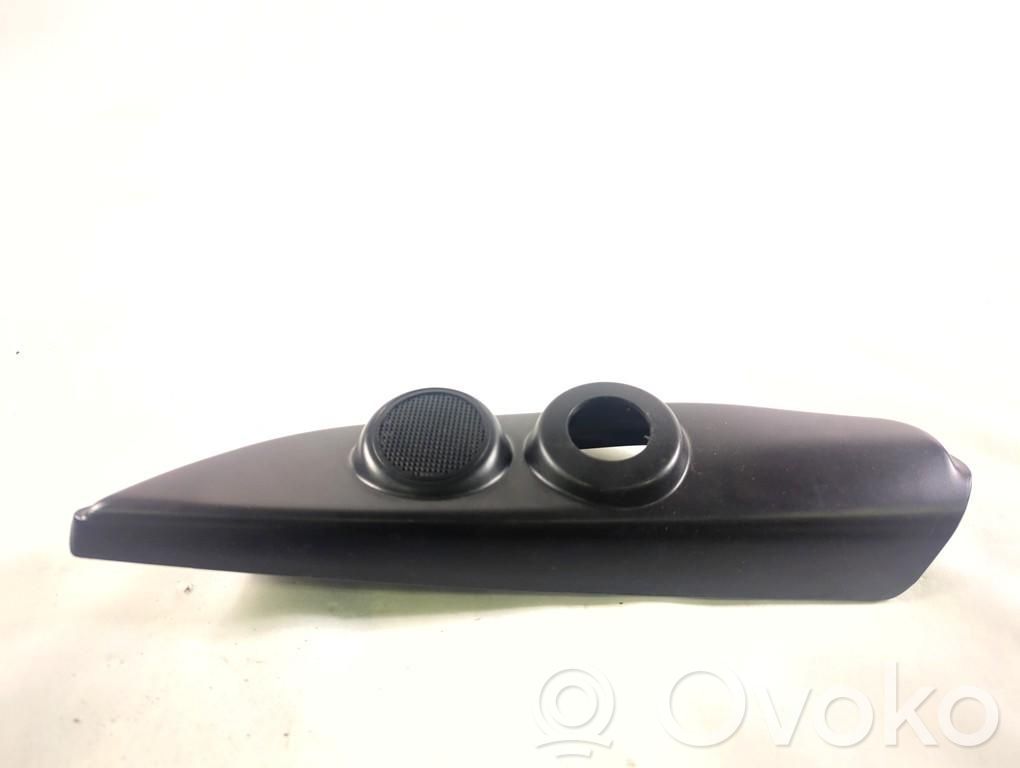 Citroen Nemo Altra parte interiore
