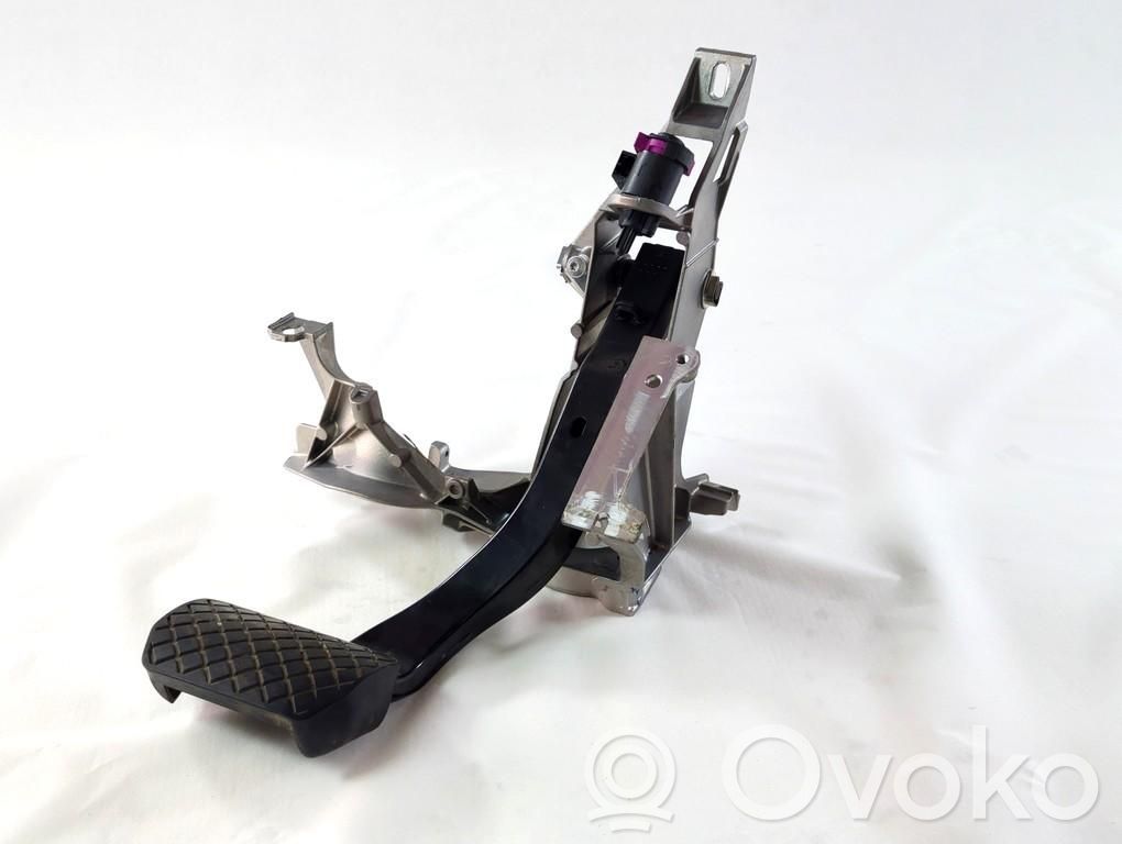 Audi A6 S6 C6 4F Pédale d'accélérateur