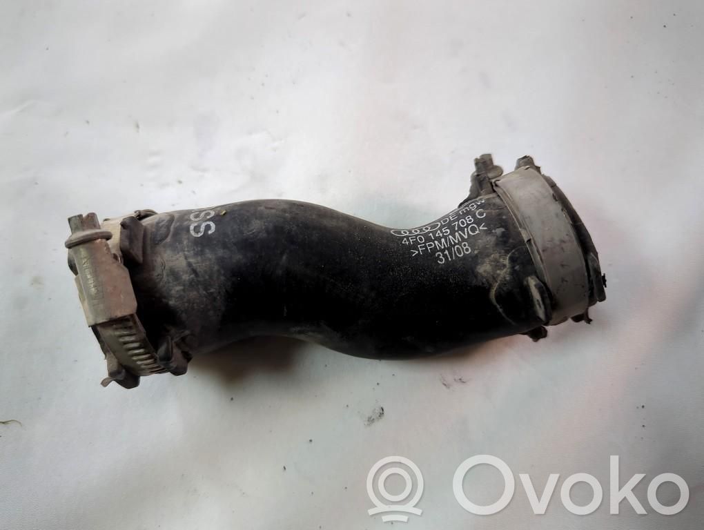 Intercooler hose/pipe   4F0145708C