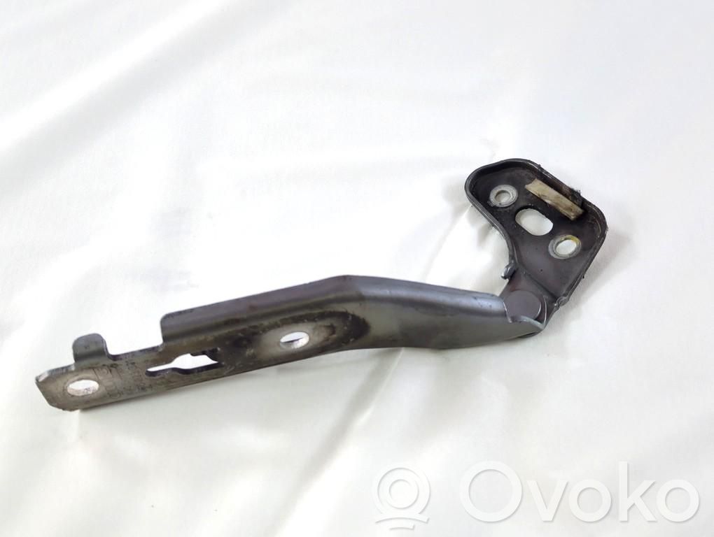 Audi A6 S6 C6 4F Balamale capotă 