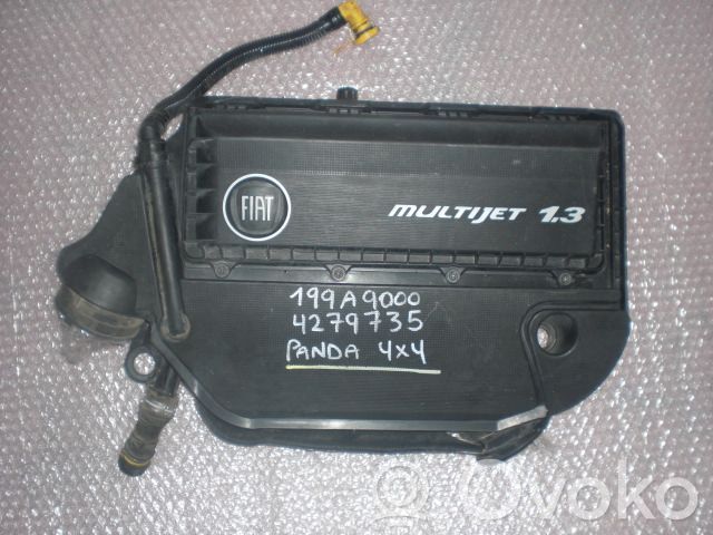 Fiat Panda III Cutie filtru aer 