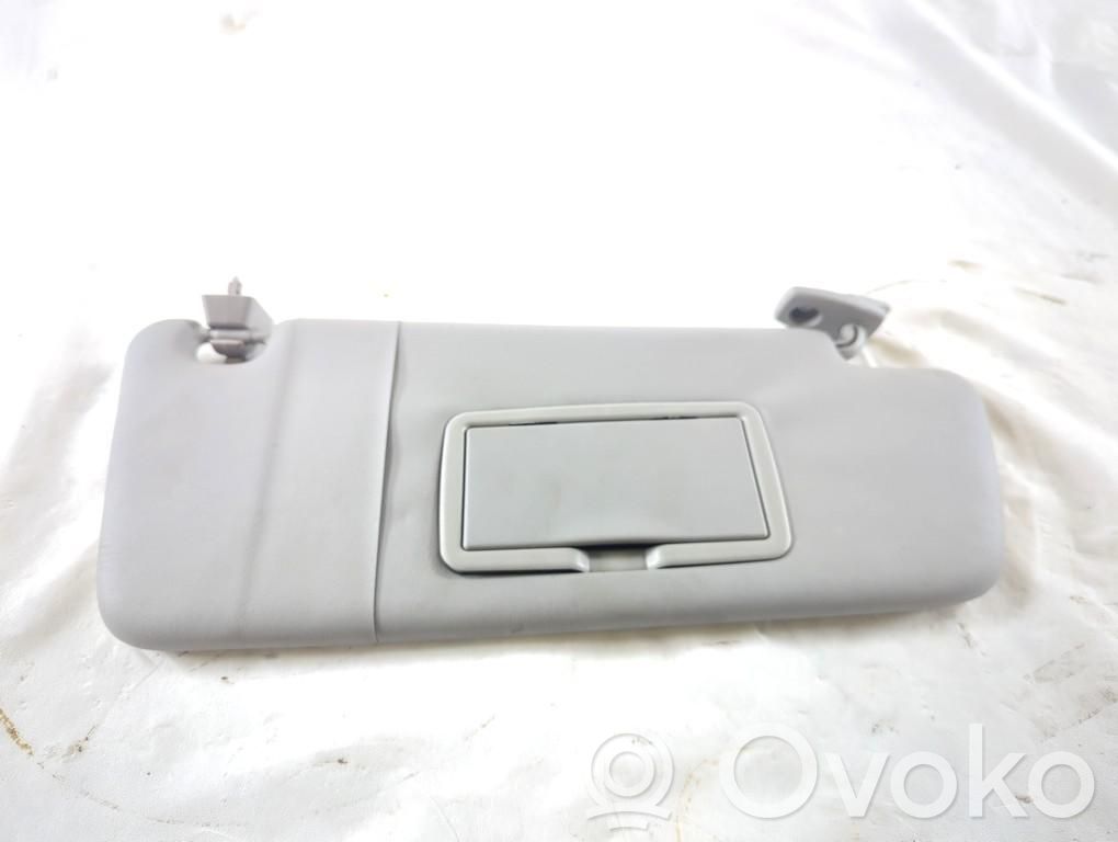 Opel Corsa D Aletta parasole