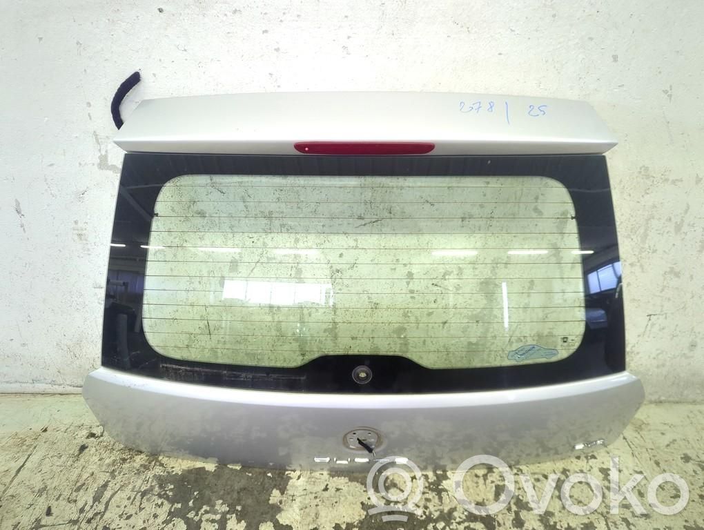 Fiat Punto Evo Portellone posteriore/bagagliaio