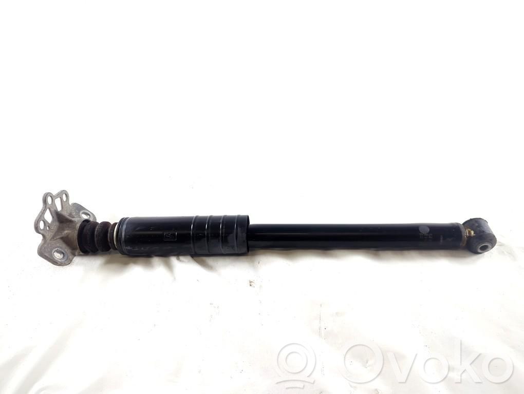 Fiat Punto Evo Ammortizzatore posteriore