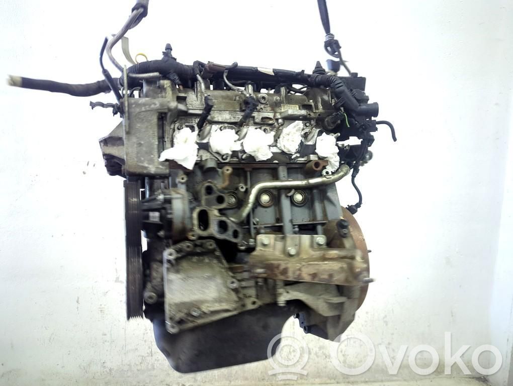 Motor   199A9000