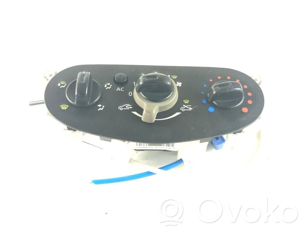 Unidad de control climatización   6001551800