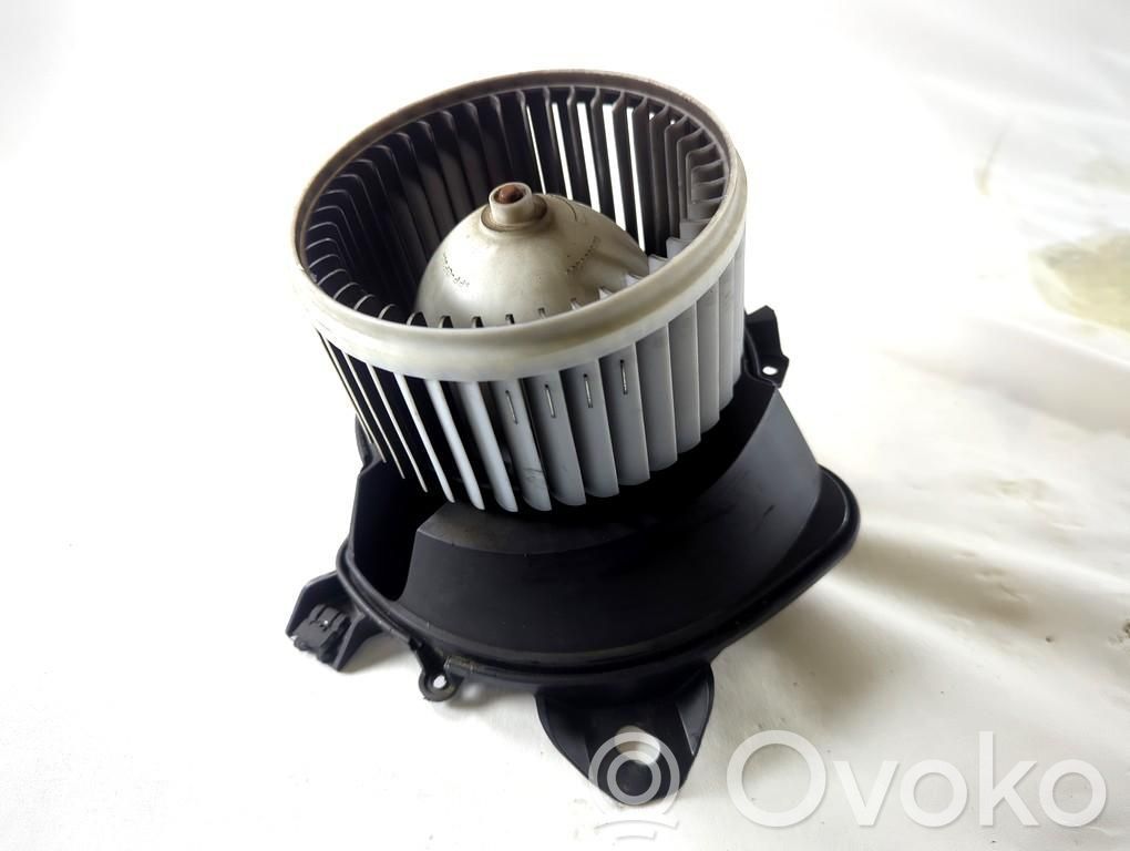 Fiat Punto Evo Ventola riscaldamento/ventilatore abitacolo