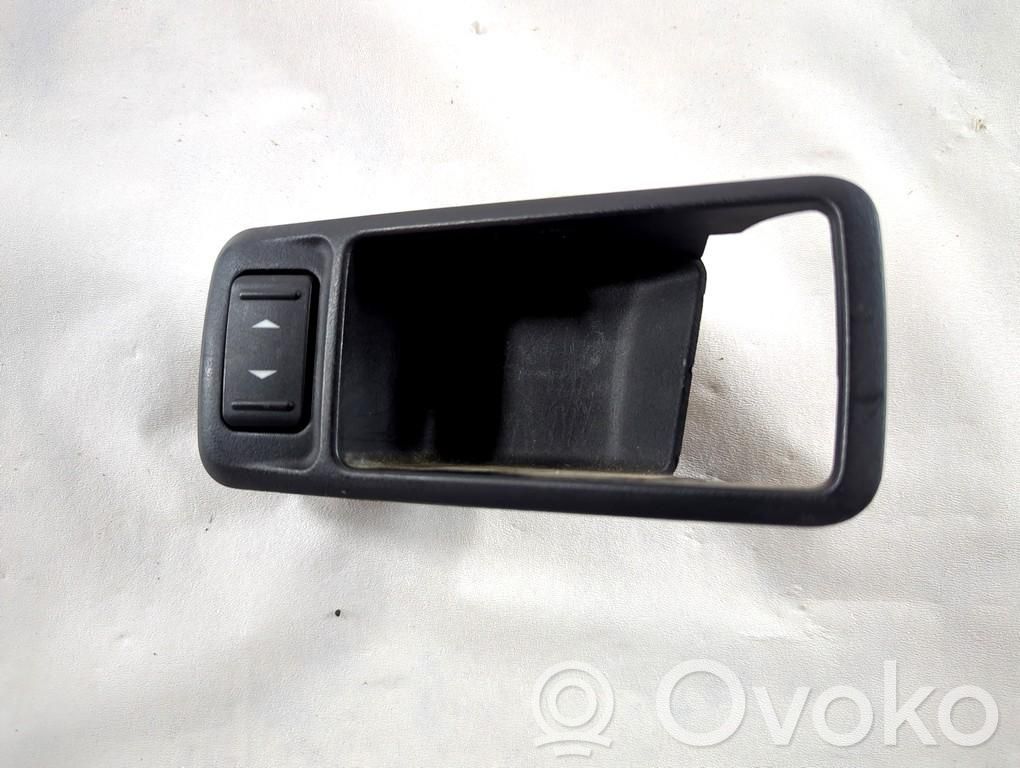 Electric window control switch   1379197