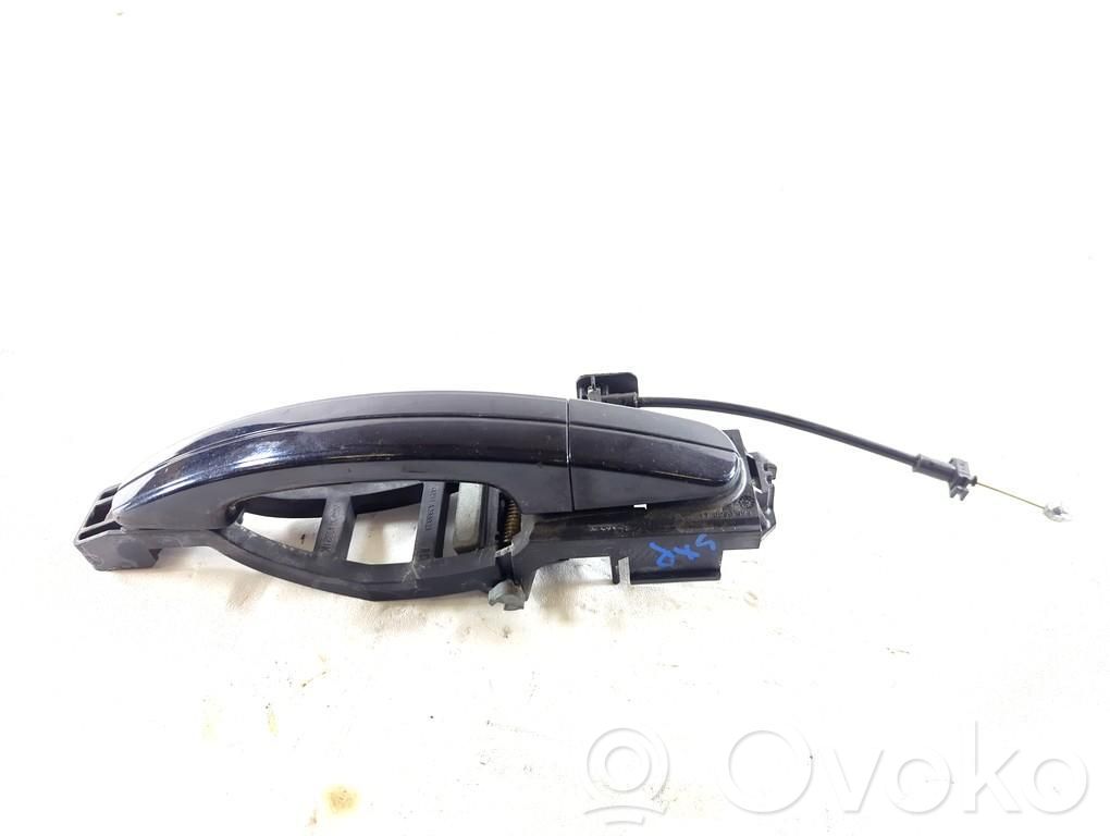 Ford Focus Maniglia esterna per portiera posteriore
