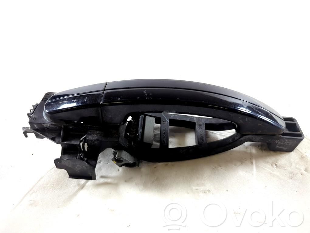 Ford Focus Maniglia esterna per portiera posteriore